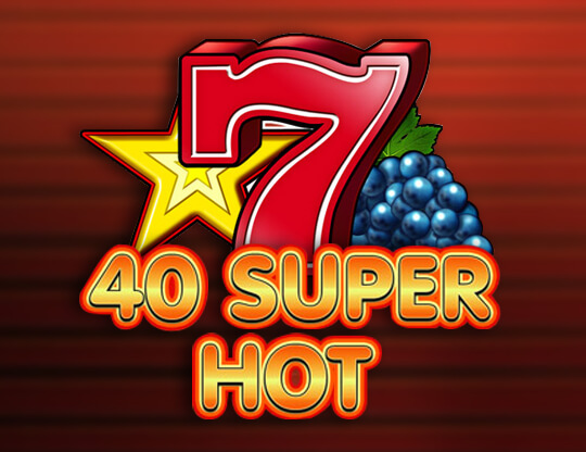 40 Super Hot