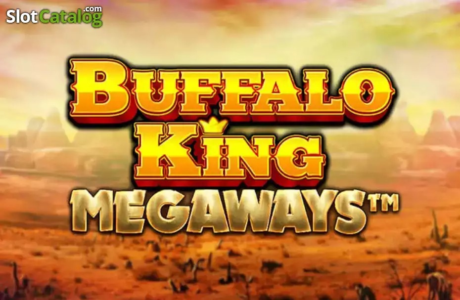 Buffalo King Megaways